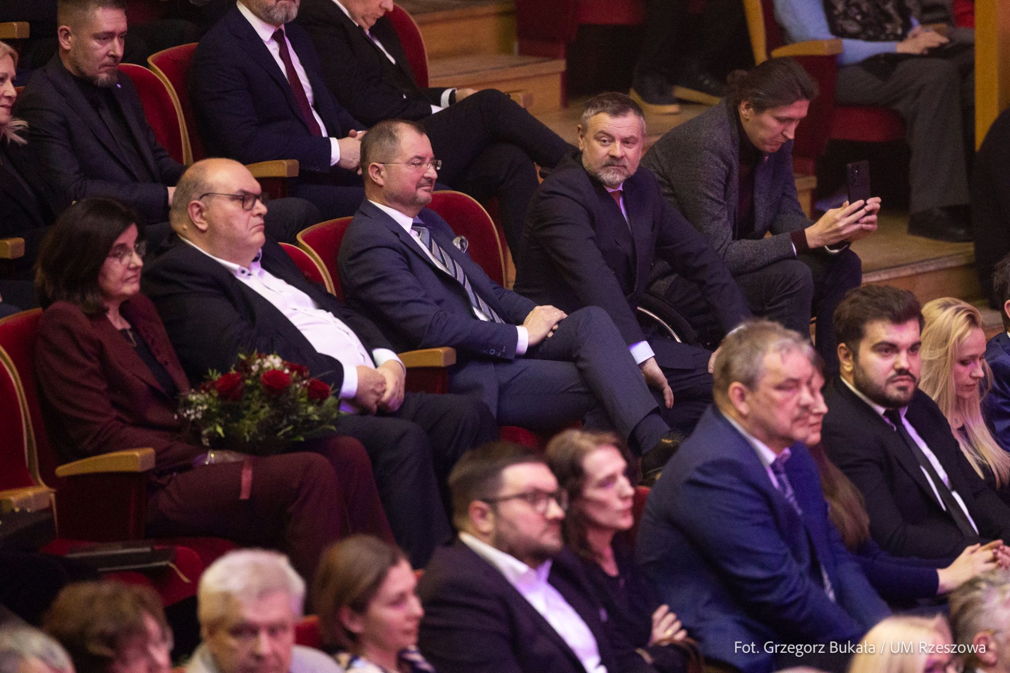 zdjęcie z okazji 672. urodzin miasta Rzeszowa, fot. Grzegorz Bukała, Urząd Miasta Rzeszowa